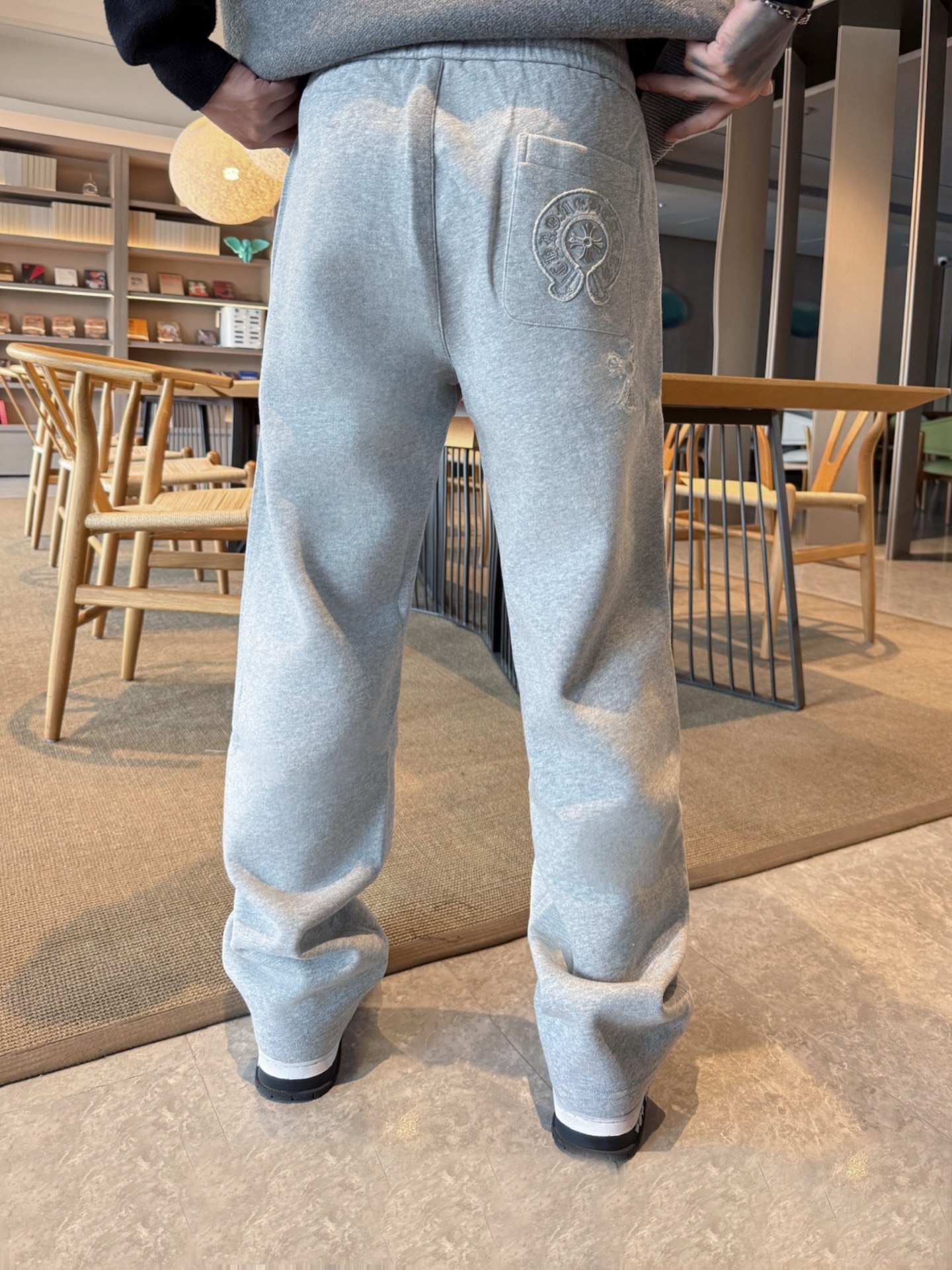 Casual Pants Man